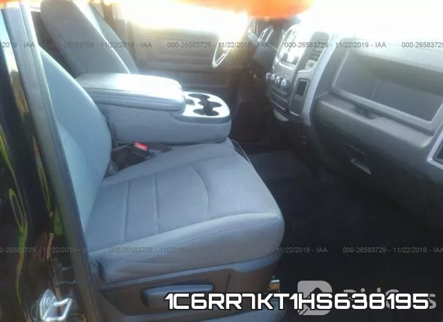 1C6RR7KT1HS638195 фото 6