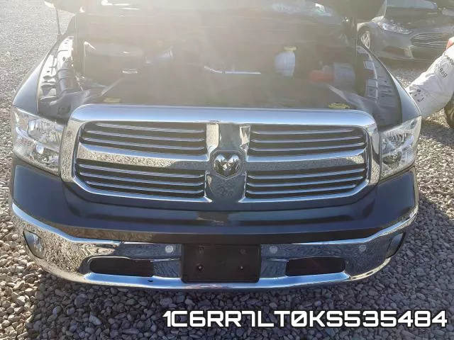1C6RR7LT0KS535484 фото 8