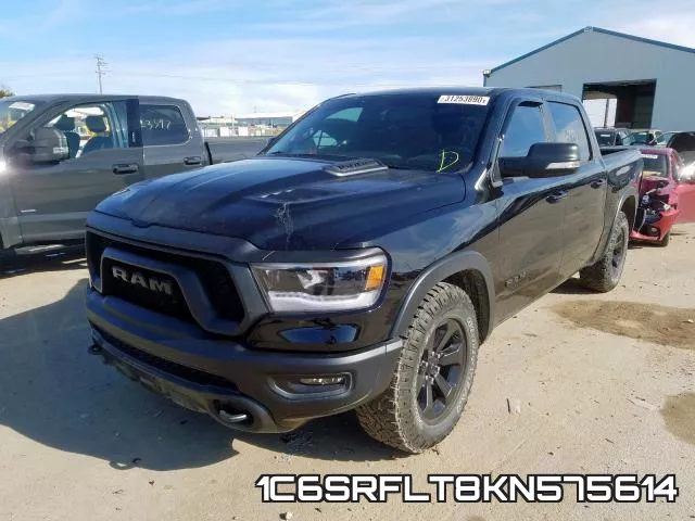 1C6SRFLT8KN575614 фото 3