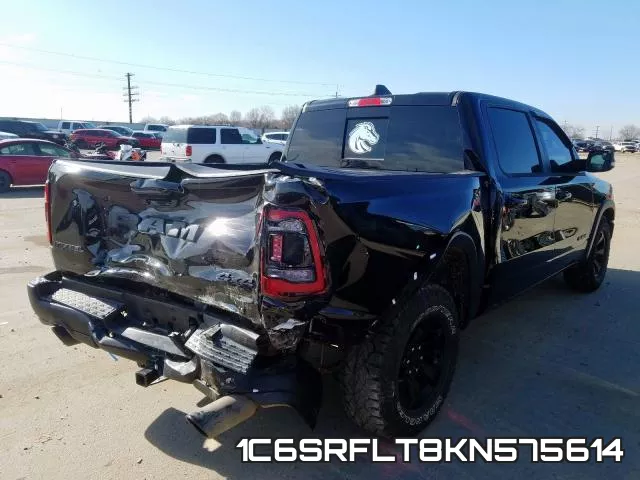 1C6SRFLT8KN575614 фото 5