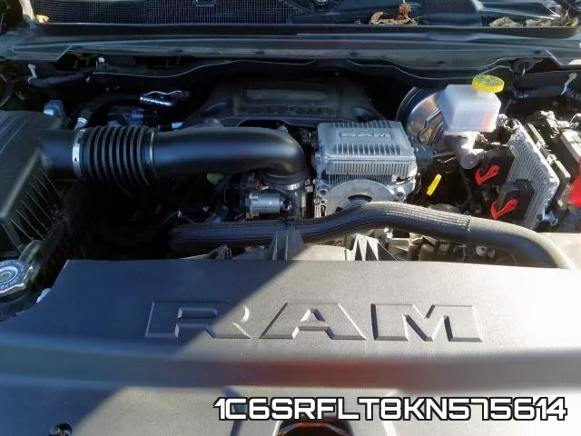 1C6SRFLT8KN575614 фото 8