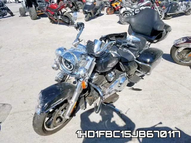 1HD1FBC15JB670117 фото 3