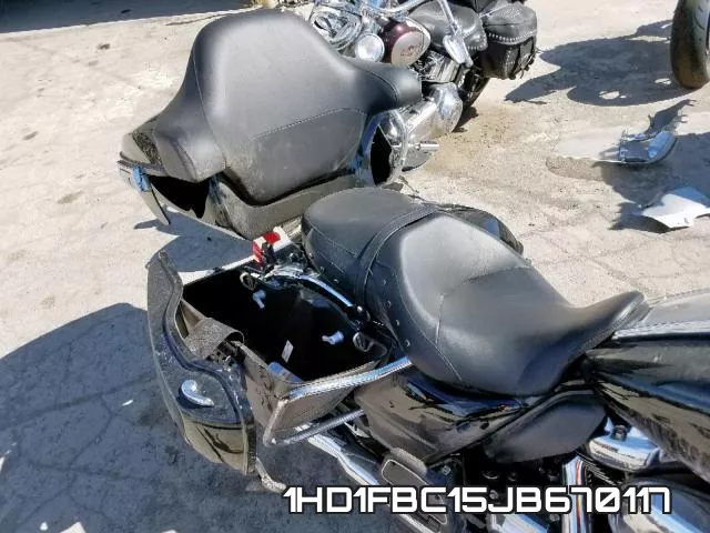 1HD1FBC15JB670117 фото 7