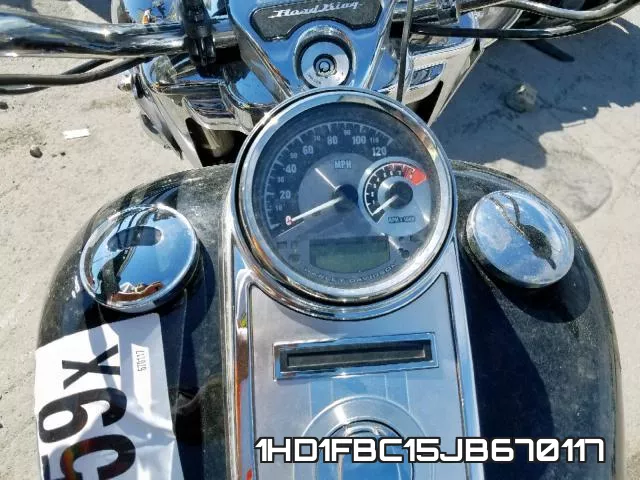 1HD1FBC15JB670117 фото 9