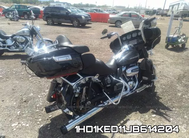 1HD1KED11JB614204 фото 5