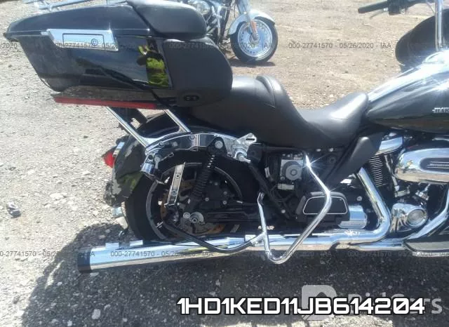 1HD1KED11JB614204 фото 7