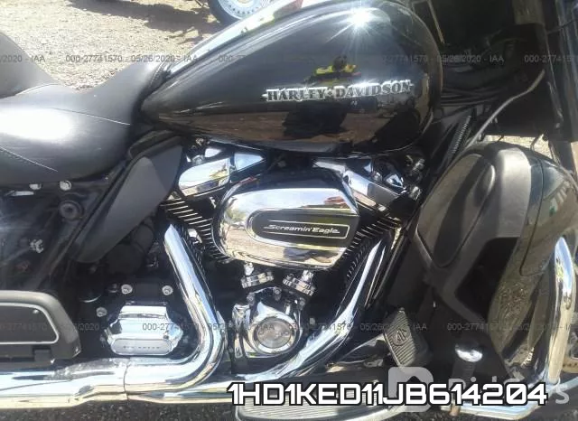 1HD1KED11JB614204 фото 9