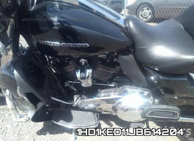 1HD1KED11JB614204 фото 10