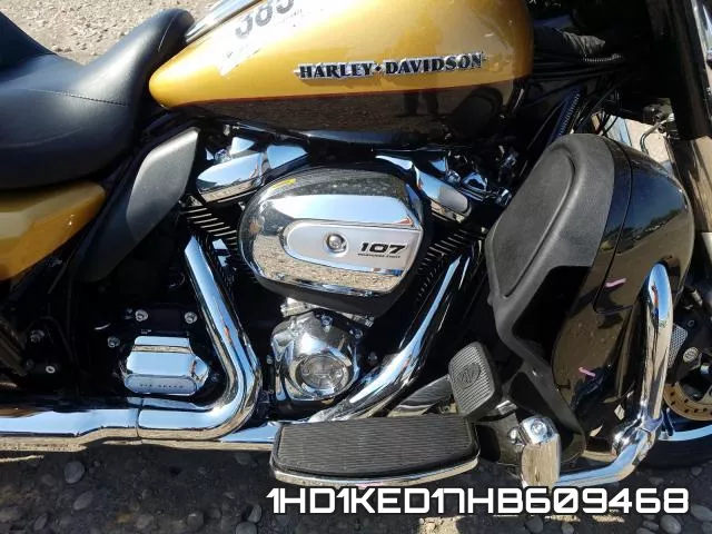 1HD1KED17HB609468 фото 8