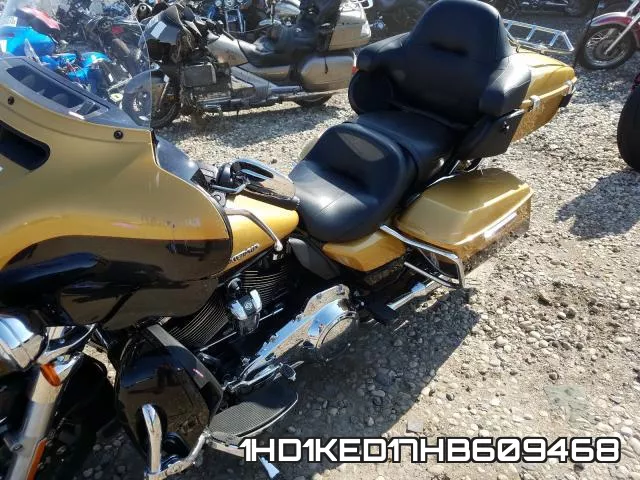 1HD1KED17HB609468 фото 10
