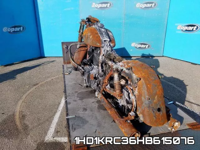1HD1KRC36HB615076 фото 4