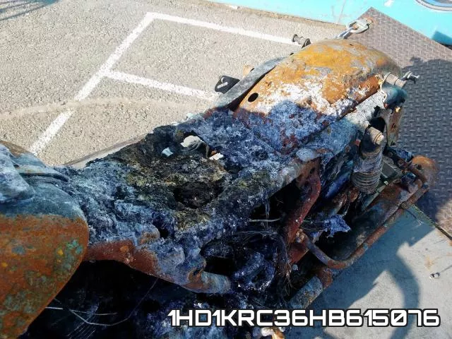 1HD1KRC36HB615076 фото 7