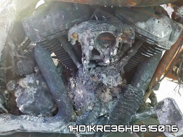 1HD1KRC36HB615076 фото 8