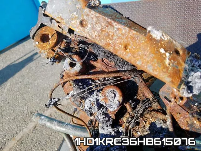 1HD1KRC36HB615076 фото 9