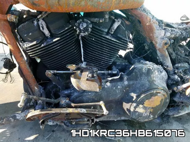 1HD1KRC36HB615076 фото 10