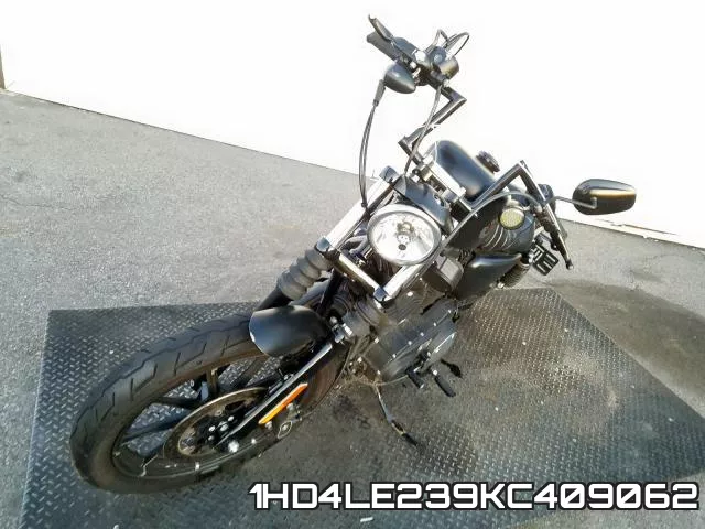 1HD4LE239KC409062 фото 3
