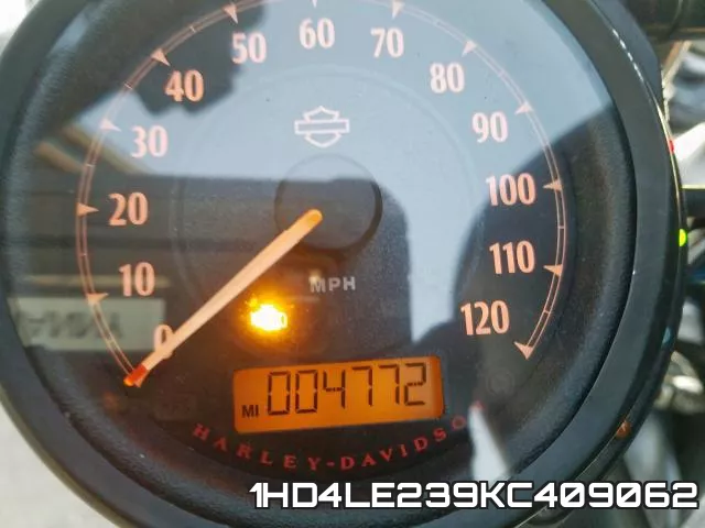 1HD4LE239KC409062 фото 9