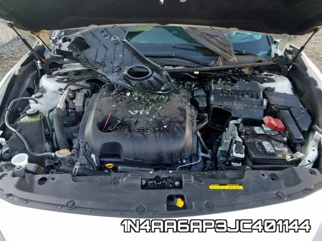 1N4AA6AP3JC401144 фото 8
