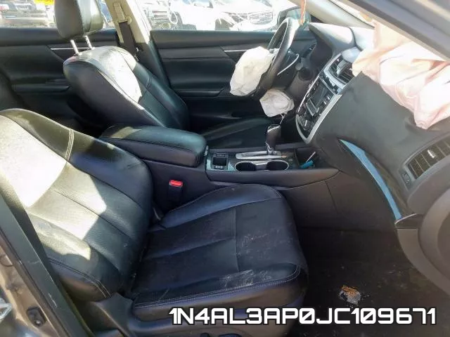 1N4AL3AP0JC109671 фото 6