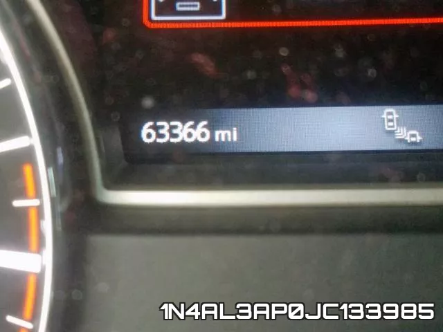 1N4AL3AP0JC133985 фото 9