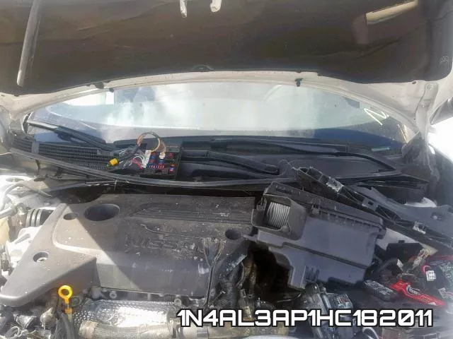 1N4AL3AP1HC182011 фото 8