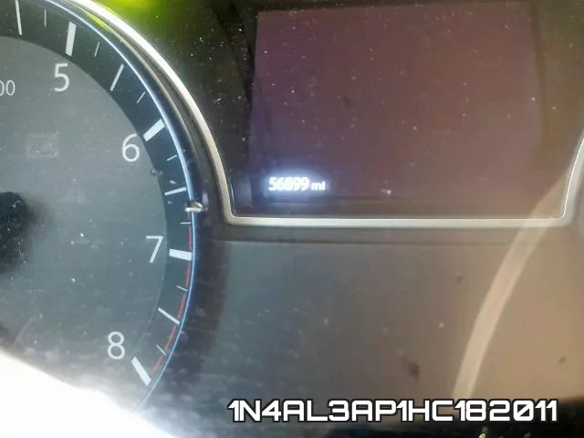 1N4AL3AP1HC182011 фото 9