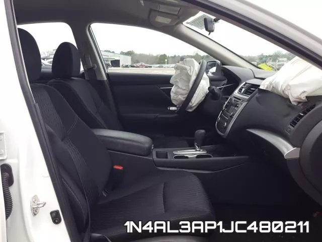 1N4AL3AP1JC480211 фото 6