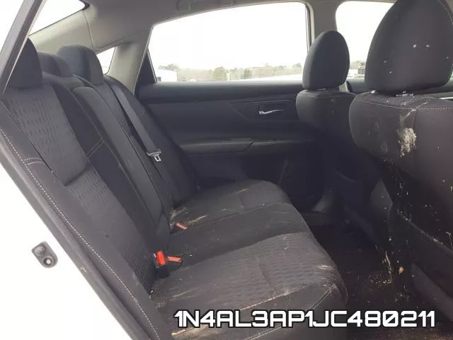 1N4AL3AP1JC480211 фото 7