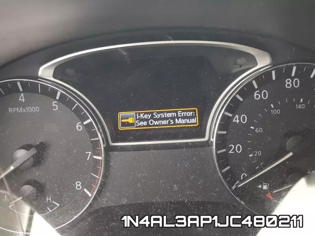 1N4AL3AP1JC480211 фото 9