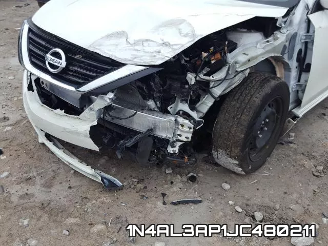 1N4AL3AP1JC480211 фото 10