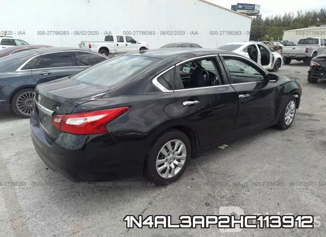 1N4AL3AP2HC113912 фото 5