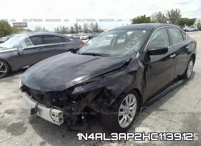 1N4AL3AP2HC113912 фото 7