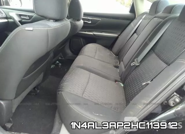 1N4AL3AP2HC113912 фото 9
