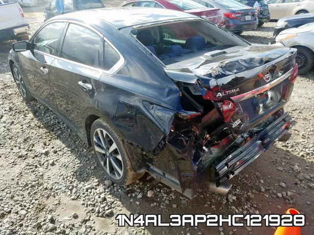1N4AL3AP2HC121928 фото 4