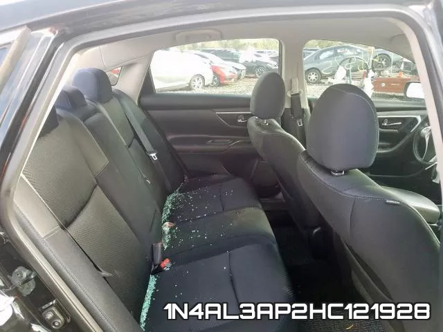 1N4AL3AP2HC121928 фото 7