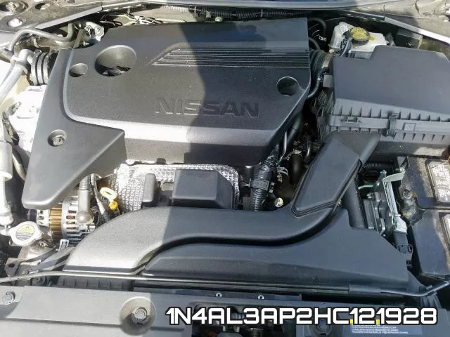 1N4AL3AP2HC121928 фото 8