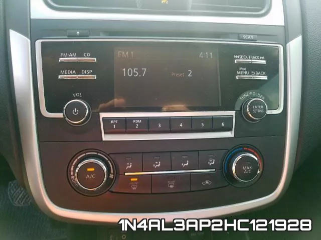 1N4AL3AP2HC121928 фото 10