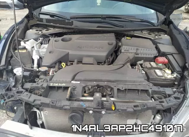 1N4AL3AP2HC491017 фото 2