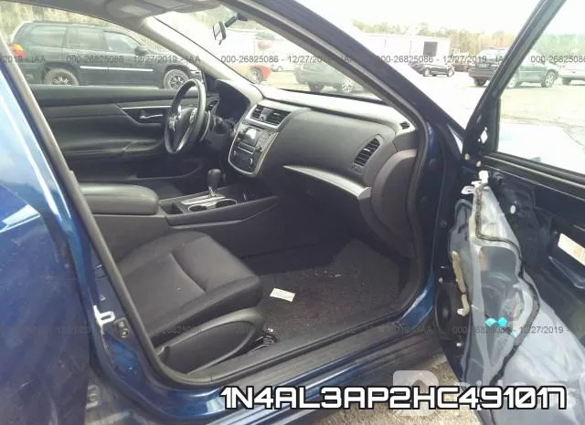 1N4AL3AP2HC491017 фото 6