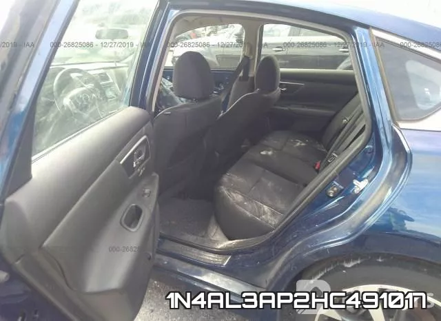 1N4AL3AP2HC491017 фото 9