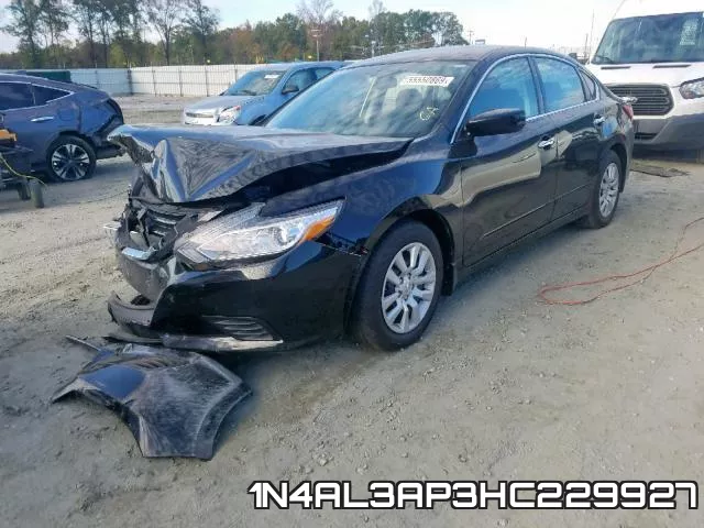 1N4AL3AP3HC229927 фото 3