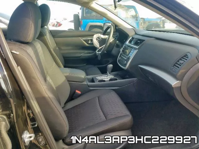 1N4AL3AP3HC229927 фото 6