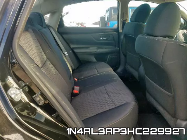 1N4AL3AP3HC229927 фото 7