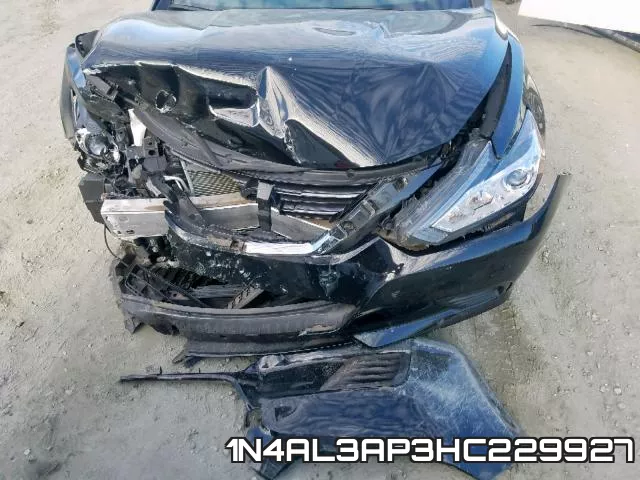 1N4AL3AP3HC229927 фото 8