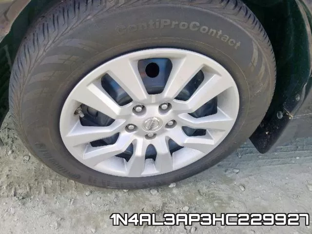 1N4AL3AP3HC229927 фото 10