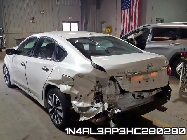 1N4AL3AP3HC280280 фото 4