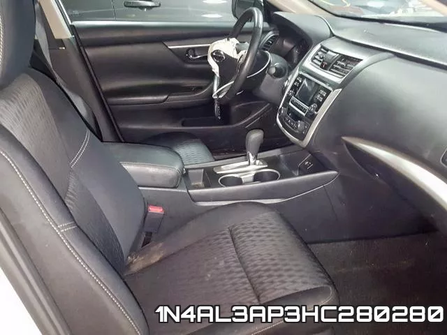 1N4AL3AP3HC280280 фото 6