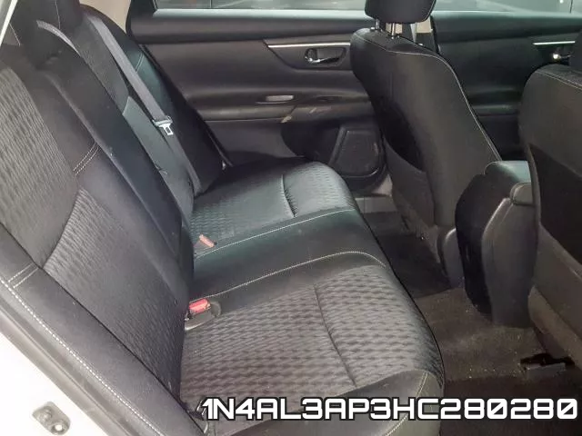 1N4AL3AP3HC280280 фото 7