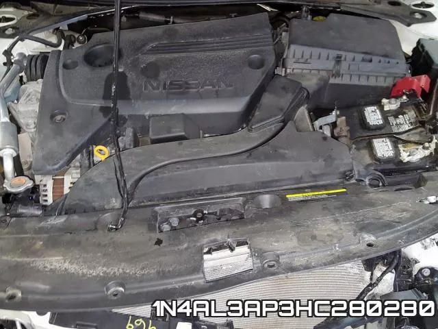 1N4AL3AP3HC280280 фото 8
