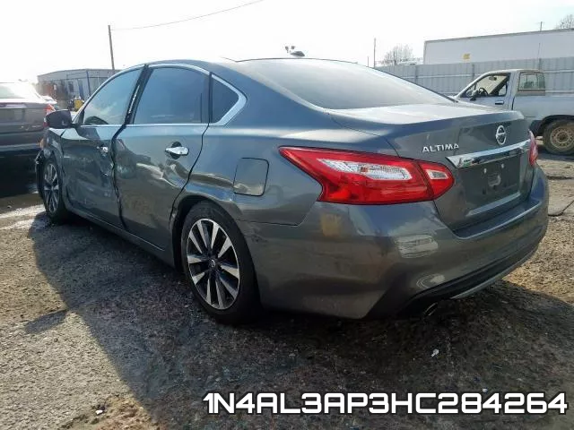 1N4AL3AP3HC284264 фото 4